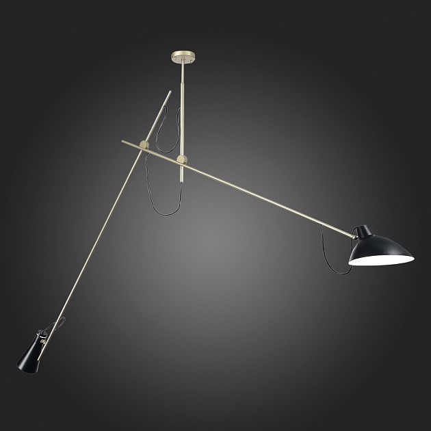 Подвесной светильник ST Luce JARRO SL1803.203.02 Фото № 4