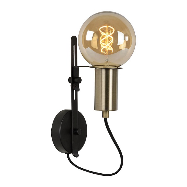 Бра Lucide Malcolm 45278/01/30 Фото № 2