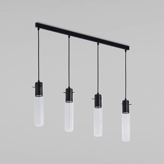 Подвесной светильник TK Lighting 3149 Look Graphite Фото № 