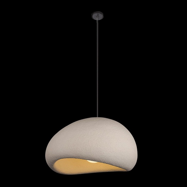 Подвесной светильник Loft IT Stone 10252/600 Grey Фото № 4