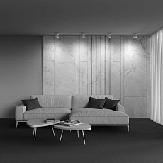 Трековый светодиодный светильник Maytoni Track TR007-1-18W3K-W4K 2