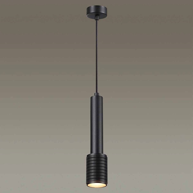 Подвесной светильник Odeon Light Hightech Mehari 4238/1 изображение 4 Подвесной светильник Odeon Light Hightech Mehari 4238/1 Фото № 4