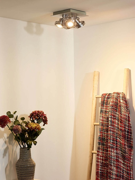 Спот Lucide Landa Led 17906/20/12 изображение 2 Спот Lucide Landa Led 17906/20/12 Фото № 2