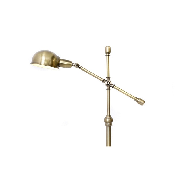 Торшер Lumina Deco Granino LDF 810FA MD изображение 2 Торшер Lumina Deco Granino LDF 810FA MD Фото № 2