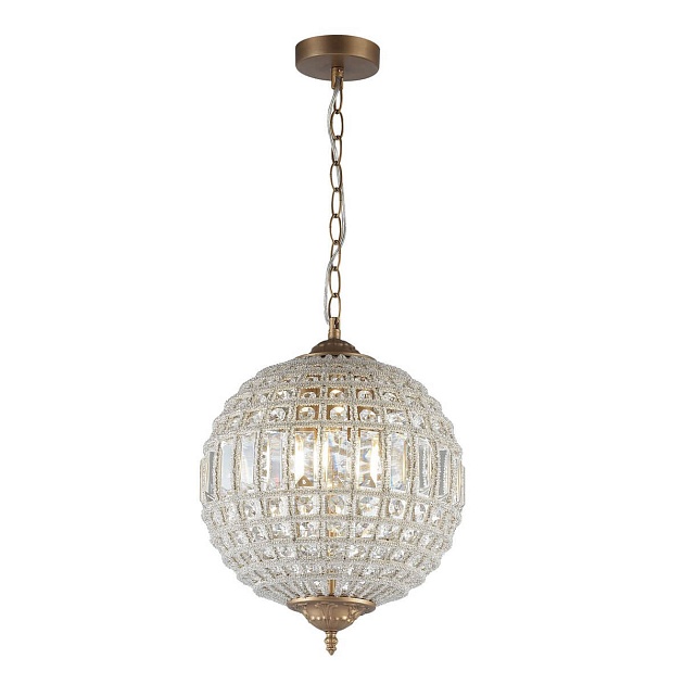 Подвесной светильник Favourite Orientalium 2296-3P Фото № 