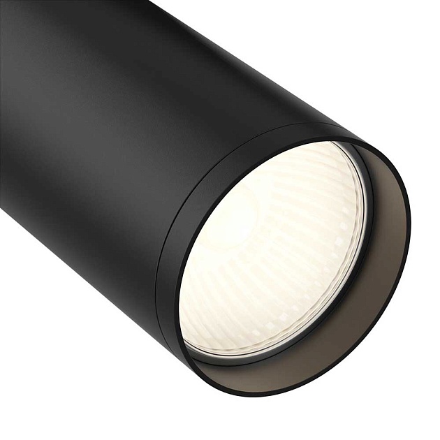 Трековый светильник Track Lamps TR020-1-GU10-B Фото № 3
