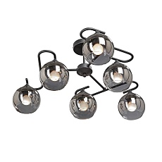 Потолочная люстра Vitaluce V4902-1/6PL 2