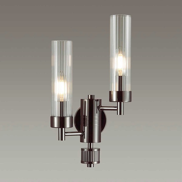 Бра Lumion Classi Kamilla 5275/2W Фото № 2