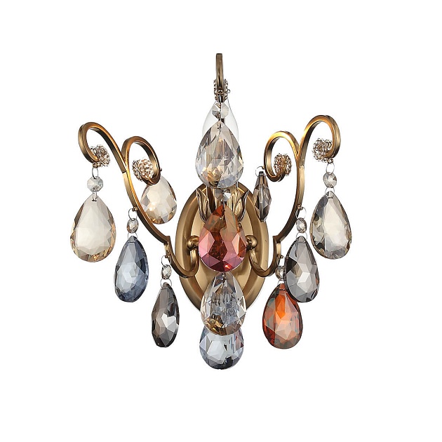 Бра ST Luce Vianeta SL421.301.01 изображение Бра ST Luce Vianeta SL421.301.01 Фото №