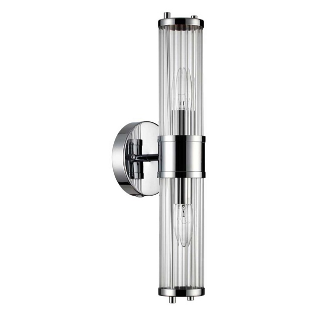 Подсветка для зеркал Odeon Light Drops Kepa 4945/2W Фото № 