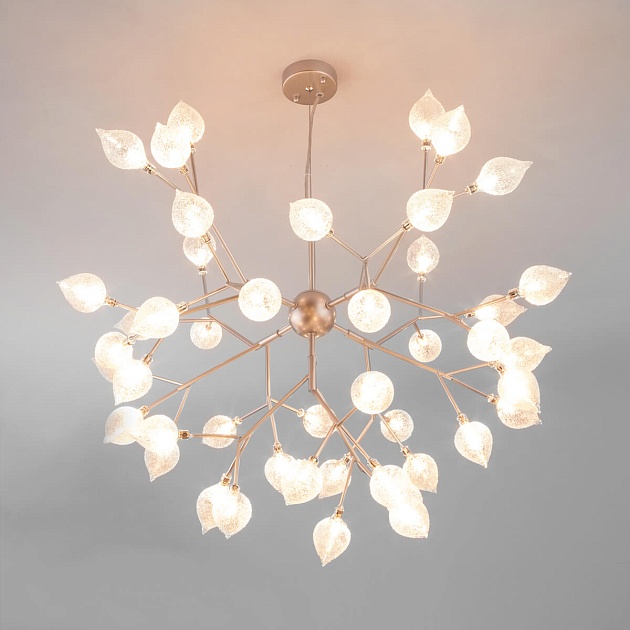 Подвесная люстра Bogates 547 изображение 4 Подвесная люстра Bogates 547 Фото № 4