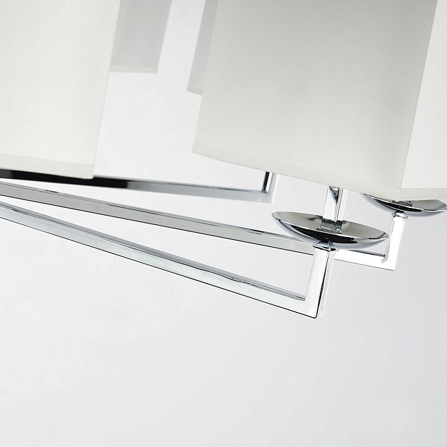 Подвесная люстра Favourite Diva 2821-7P изображение 7 Подвесная люстра Favourite Diva 2821-7P Фото № 7