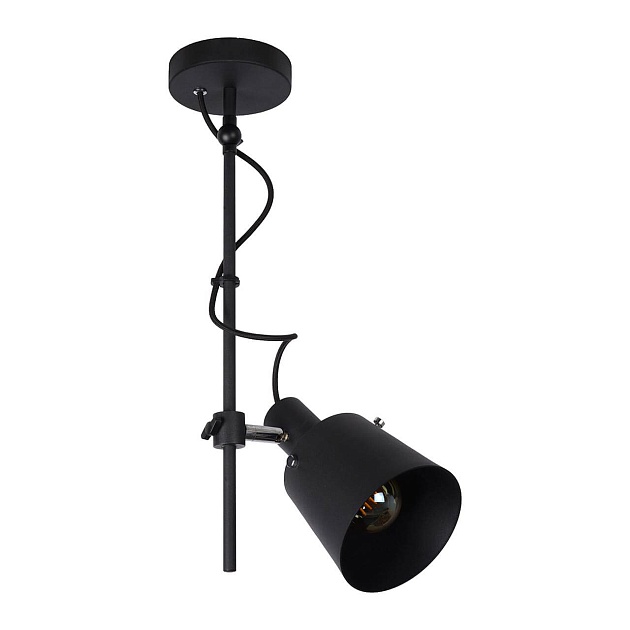 Спот Lucide Quinny 74107/11/30 изображение 5 Спот Lucide Quinny 74107/11/30 Фото № 5