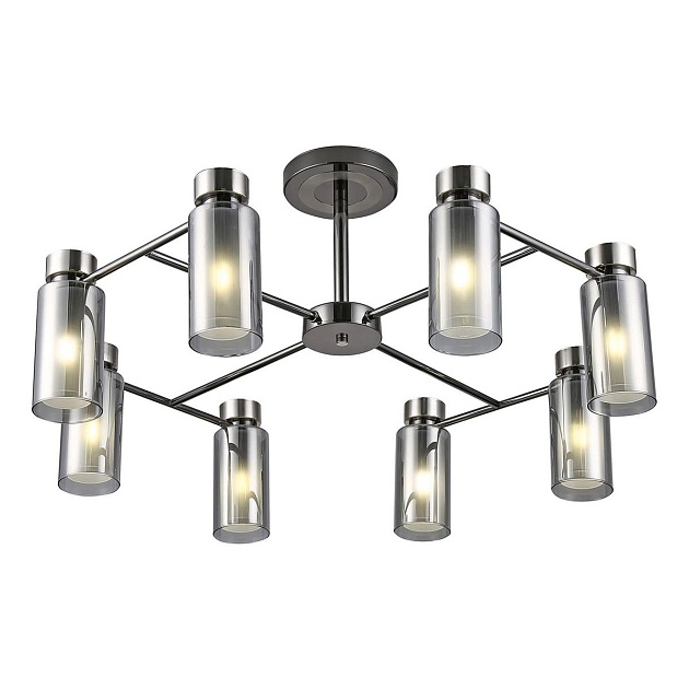 Потолочная люстра Escada 1115/8PL изображение Потолочная люстра Escada 1115/8PL Фото №