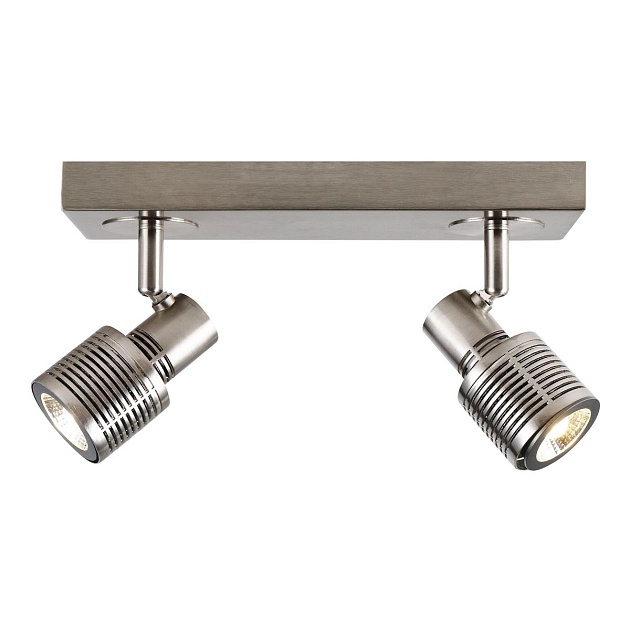 Спот Escada 695/2A Nickel Фото № 