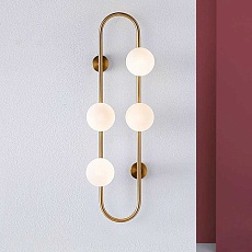 Бра Imperium Loft Hoop 140761-26 3