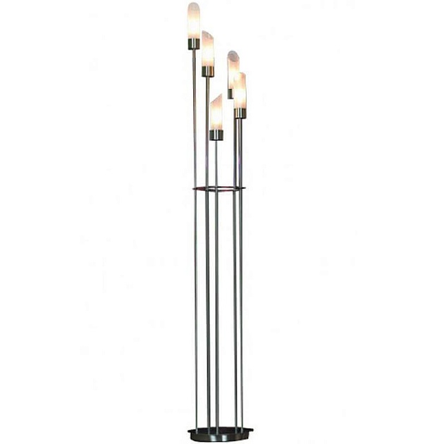 Торшер Lussole Lano LSC-2805-05 Фото № 