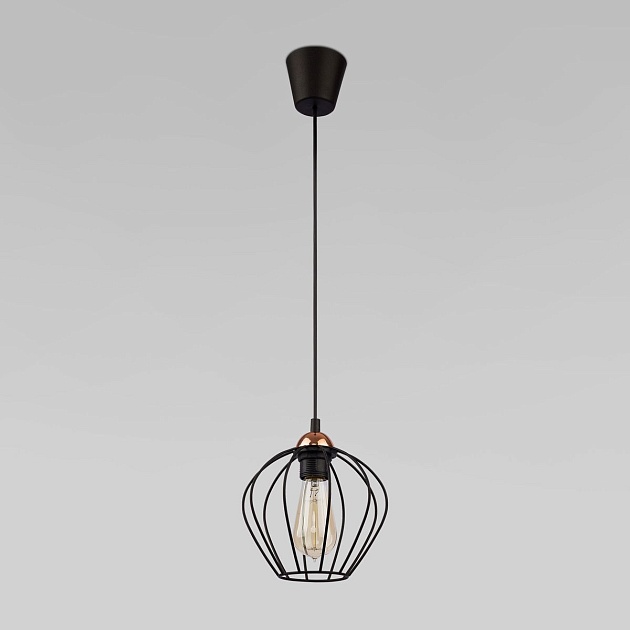 Подвесной светильник TK Lighting 1640 Galaxy Фото № 
