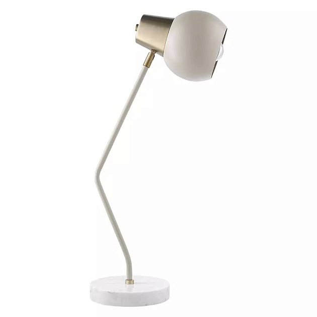 Настольная лампа Bergenson Bjorn Rond BB0000426 изображение 4 Настольная лампа Bergenson Bjorn Rond BB0000426 Фото № 4