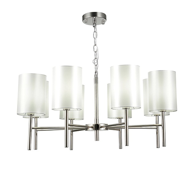 Подвесная люстра Evoluce Noia SLE107303-08 Фото № 3