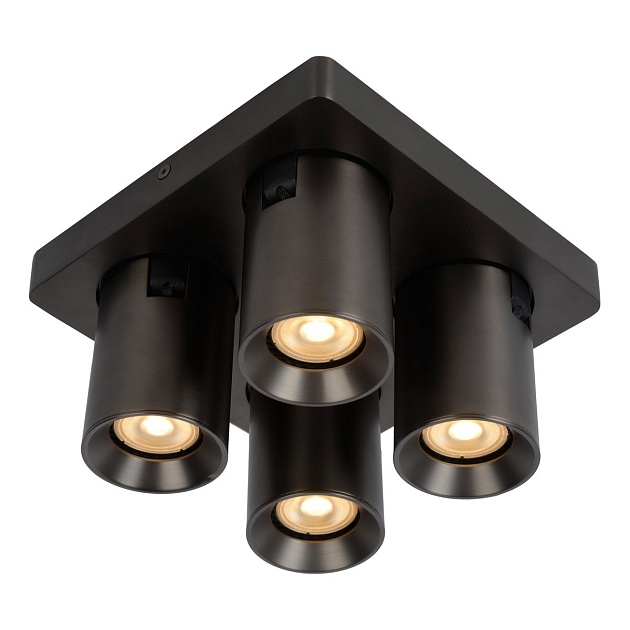 Спот Lucide Nigel 09929/20/16 Фото № 6