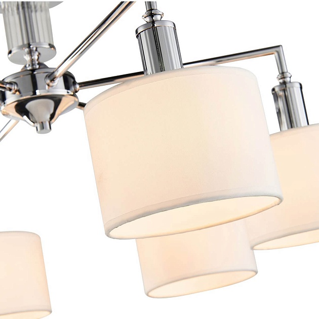 Потолочная люстра Favourite Laciness 2611-6P Фото № 5