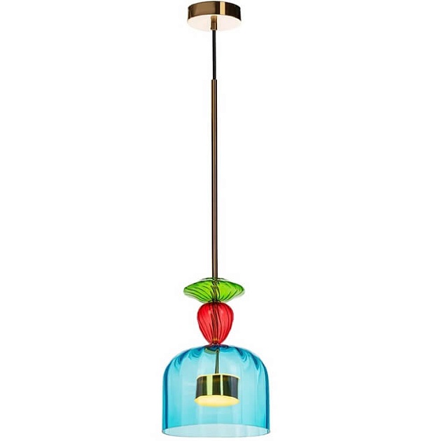 Подвесной светодиодный светильник Loft IT Candy 2008-C Фото № 