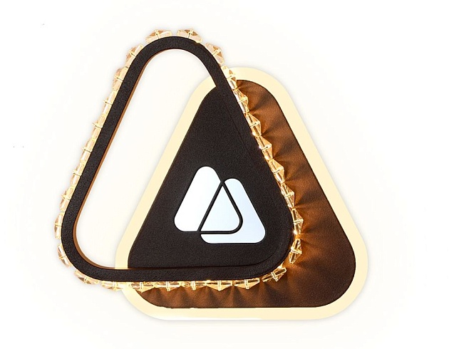 Бра Ambrella light Ice FA237 изображение 2 Бра Ambrella light Ice FA237 Фото № 2