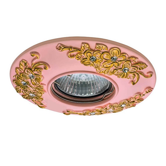 Встраиваемый светильник Lightstar Ceramo 042122 Фото № 