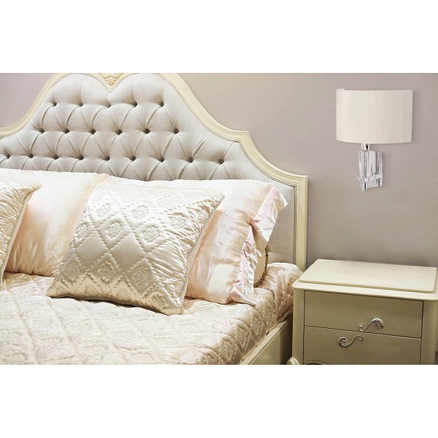 Бра Chiaro Инесса 460020401 Фото № 4