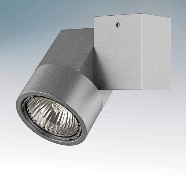 Потолочный светильник Lightstar Illumo XI Alu 051029 Фото № 2