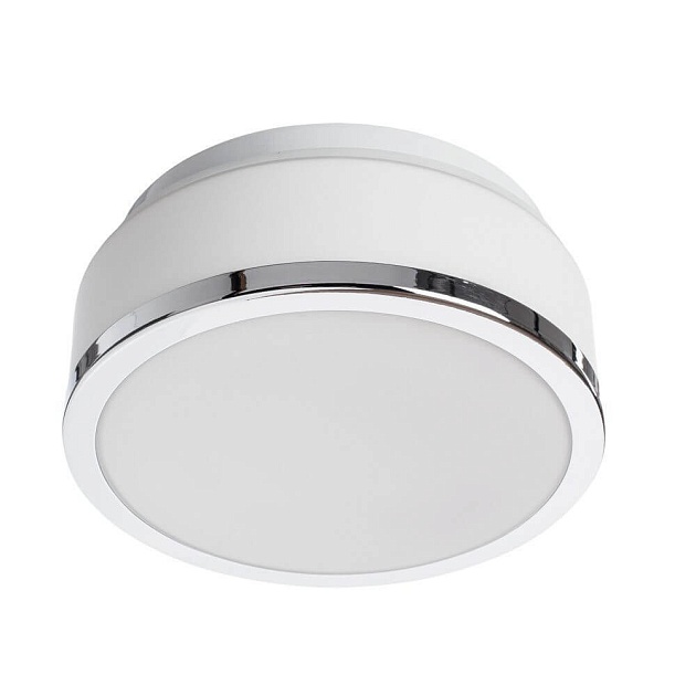 Потолочный светильник Arte Lamp Aqua A4440PL-1CC Фото № 