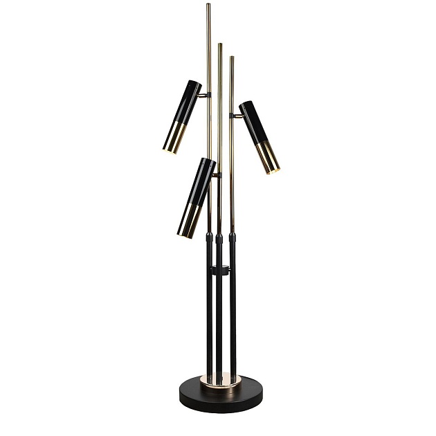 Торшер Loft IT Ike 9952-F3 Фото № 