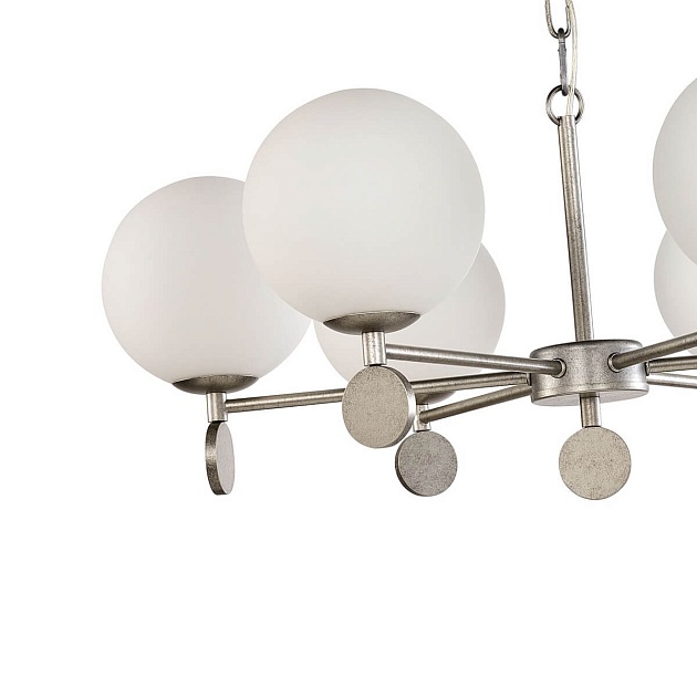 Подвесная люстра Favourite Absolute 2929-6P Фото № 4