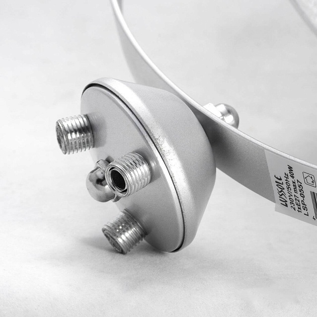 Торшер Lussole Lgo Klamath LSP-0557 Фото № 7