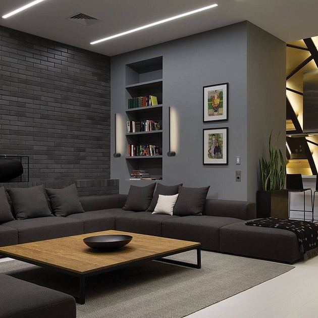 Бра Feron AL170 48033 изображение 3 Бра Feron AL170 48033 Фото № 3