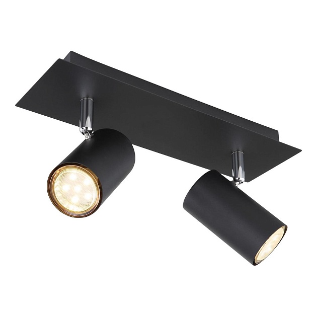 Спот Globo Robby 57910-2B изображение Спот Globo Robby 57910-2B Фото №