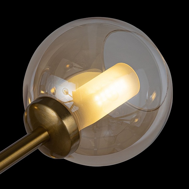 Потолочная люстра Loft IT Orion 10020/15 изображение 3 Потолочная люстра Loft IT Orion 10020/15 Фото № 3