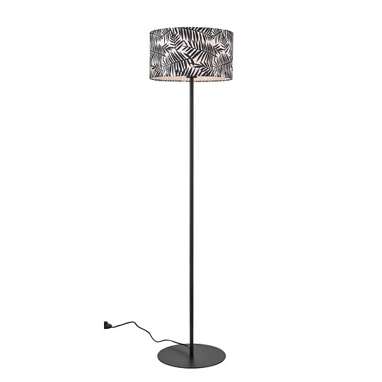 Торшер Vele Luce Simonetta VL4292F01 изображение Торшер Vele Luce Simonetta VL4292F01 Фото №