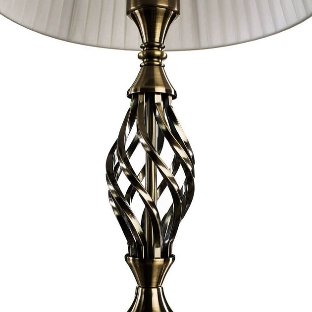 Настольная лампа Arte Lamp Zanzibar A8390LT-1AB Фото № 2
