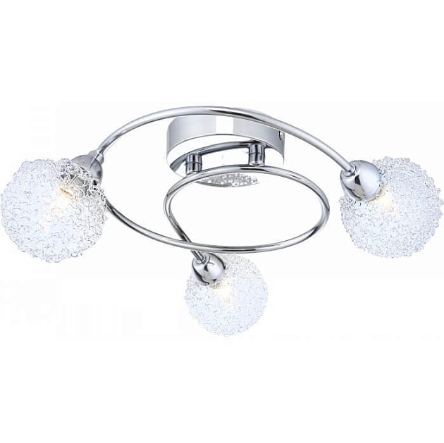 Потолочная люстра Globo Orina 56624-3 Фото № 2