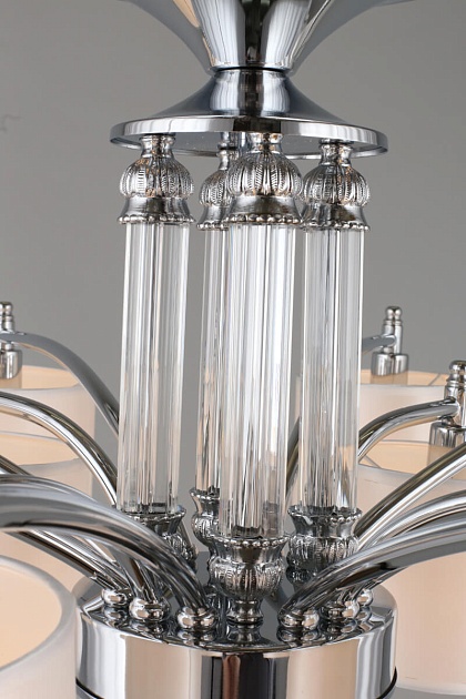 Потолочная люстра Omnilux Alghero OML-64707-12 Фото № 12