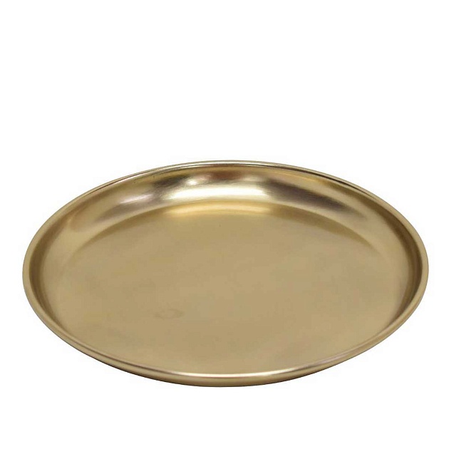 Тарелка декоративная Eglo FORLEYET 427026 Фото № 