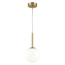 Подвесной светильник Maytoni Basic form MOD321PL-01G1 2