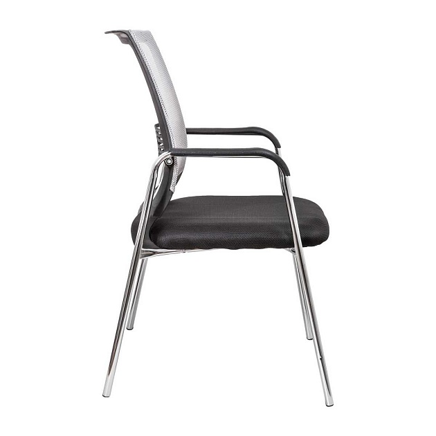 Офисный стул AksHome Marcus серый, сетка 70071 Фото № 16