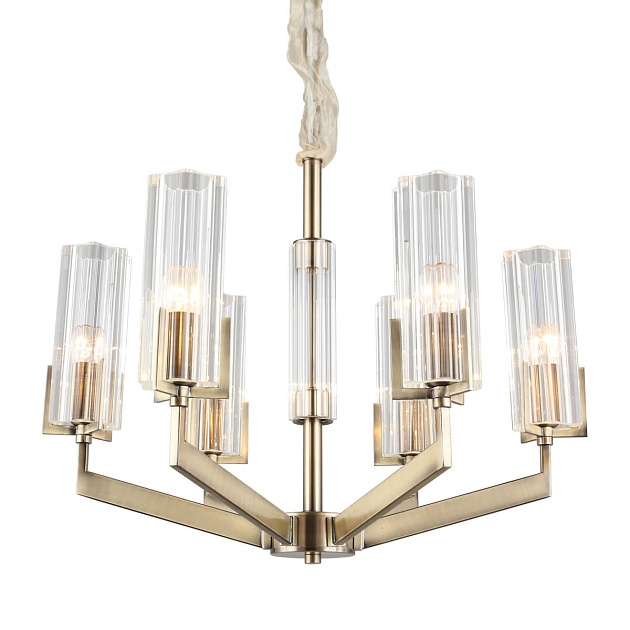 Подвесная люстра Omnilux Ledro OML-69903-06 Фото № 