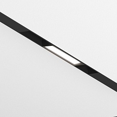 Трековый светодиодный светильник Elektrostandard Slim Magnetic 85007/01 a057195 3