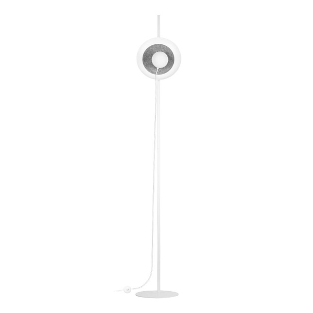 Торшер Loft IT Wonders 10237F White Фото № 6