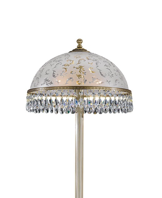 Торшер Reccagni Angelo PN 6200/2 Фото № 3