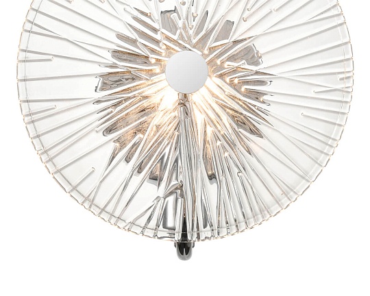 Бра Vele Luce Sirena VL3203W01 Фото № 3